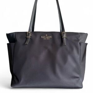 Like NEW Kate Spade Diaper Bag